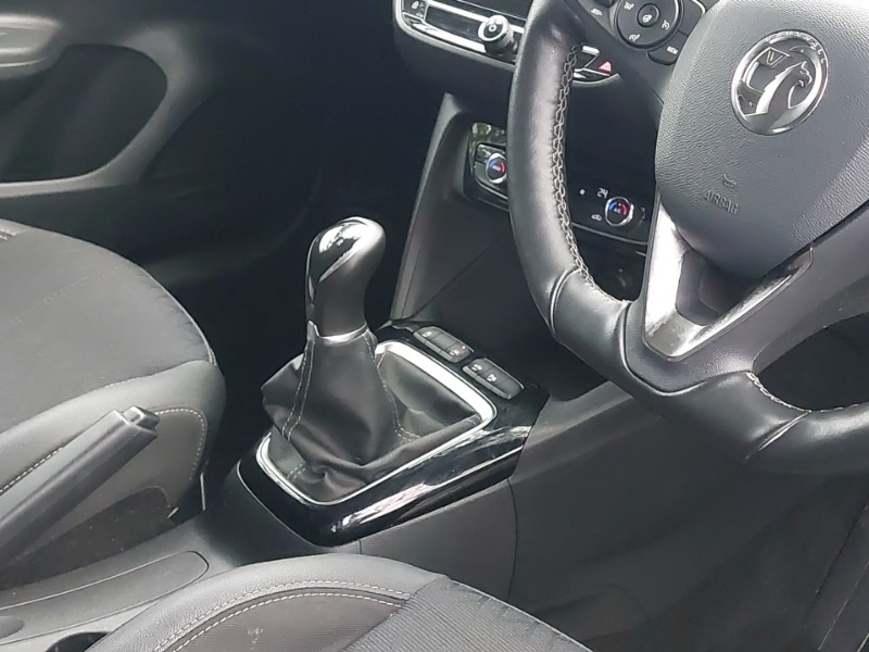 Used Vauxhall Corsa 2022 for sale - 78033488: Photo 19