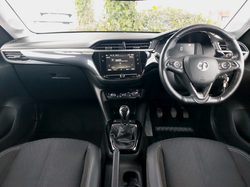 Used Vauxhall Corsa 2022 for sale - 78033488: Photo 2