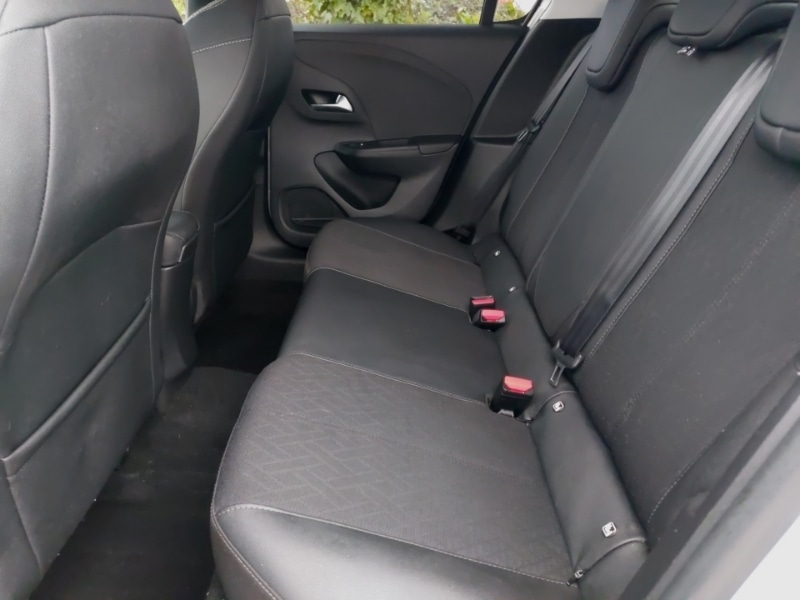 Used Vauxhall Corsa 2022 for sale - 78033488: Photo 6