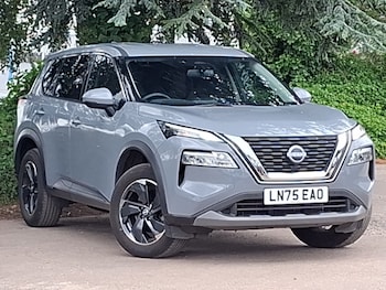 Used Nissan X-Trail 2025 for sale - 79056332: Photo