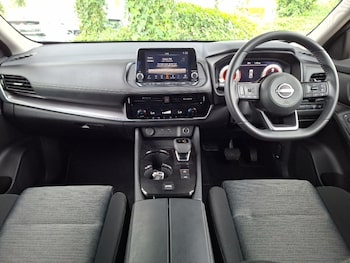 Used Nissan X-Trail 2025 for sale - 79056332: Photo