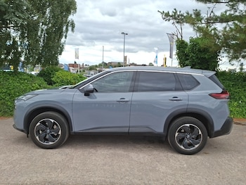 Used Nissan X-Trail 2025 for sale - 79056332: Photo