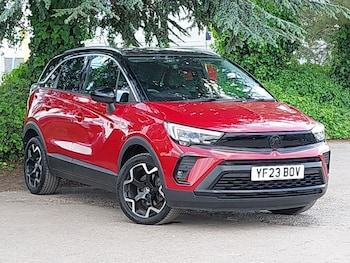 Used Vauxhall Crossland 2023 for sale - 79056398: Photo