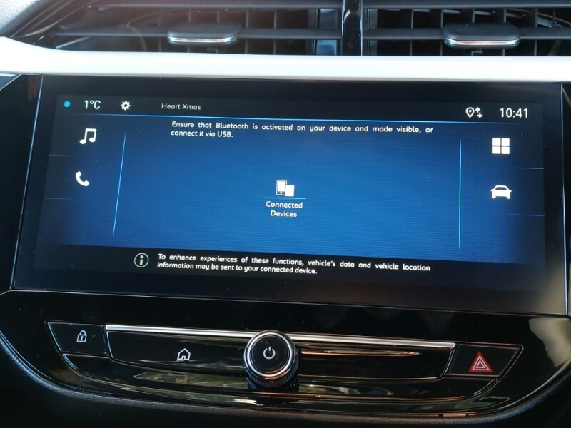 Used Vauxhall Corsa 2025 for sale - 76651353: Photo 10