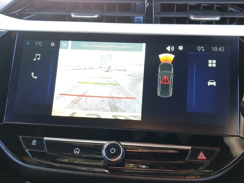 Used Vauxhall Corsa 2025 for sale - 76651353: Photo 11