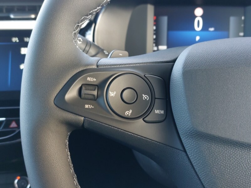 Used Vauxhall Corsa 2025 for sale - 76651353: Photo 12