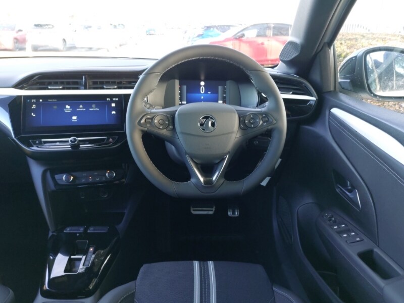 Used Vauxhall Corsa 2025 for sale - 76651353: Photo 13