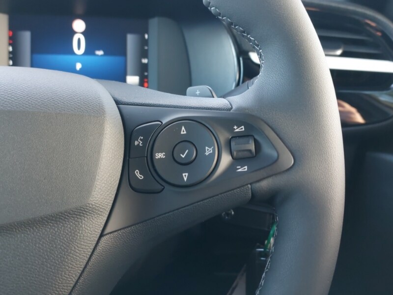 Used Vauxhall Corsa 2025 for sale - 76651353: Photo 14