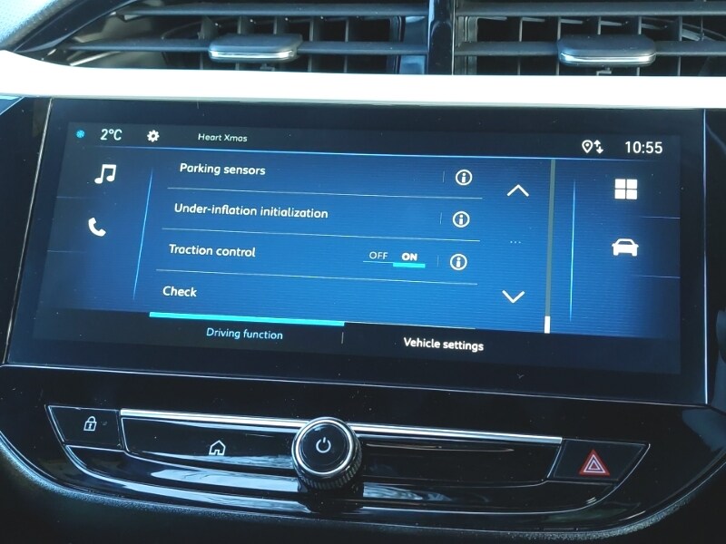 Used Vauxhall Corsa 2025 for sale - 76651353: Photo 16