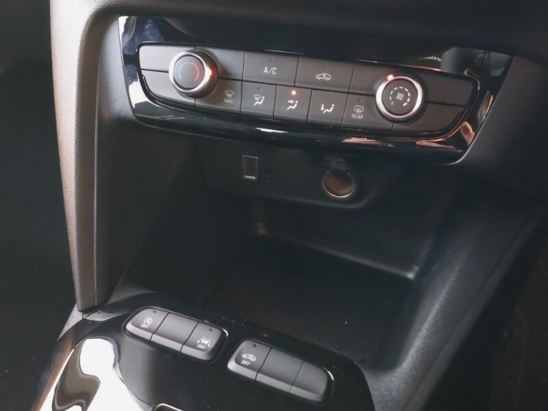 Used Vauxhall Corsa 2025 for sale - 76651353: Photo 18