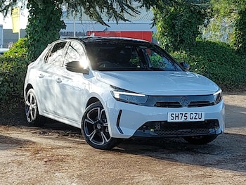 Used Vauxhall Corsa 2025 for sale - 76651353: Photo