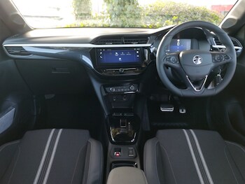 Used Vauxhall Corsa 2025 for sale - 76651353: Photo