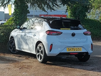 Used Vauxhall Corsa 2025 for sale - 76651353: Photo