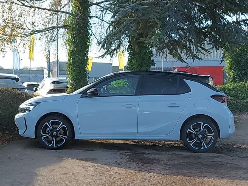 Used Vauxhall Corsa 2025 for sale - 76651353: Photo 4