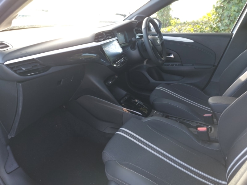 Used Vauxhall Corsa 2025 for sale - 76651353: Photo 5