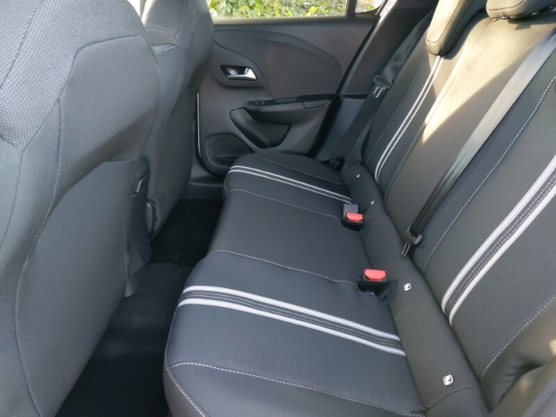 Used Vauxhall Corsa 2025 for sale - 76651353: Photo 6