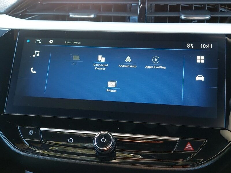 Used Vauxhall Corsa 2025 for sale - 76651353: Photo 7