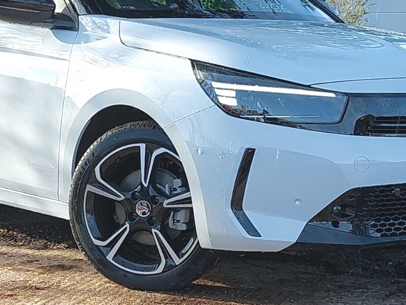 Used Vauxhall Corsa 2025 for sale - 76651353: Photo 9