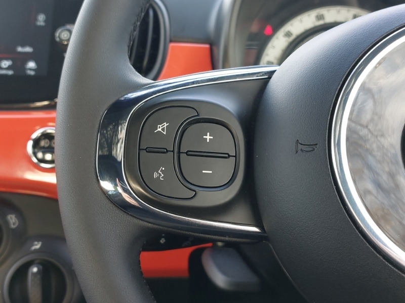 Used Fiat 500 2024 for sale - 76951609: Photo 13