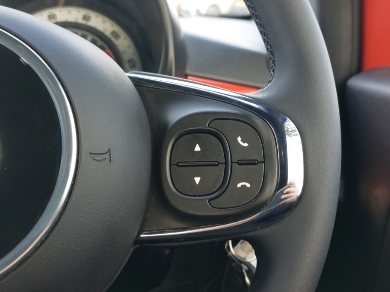 Used Fiat 500 2024 for sale - 76951609: Photo 14