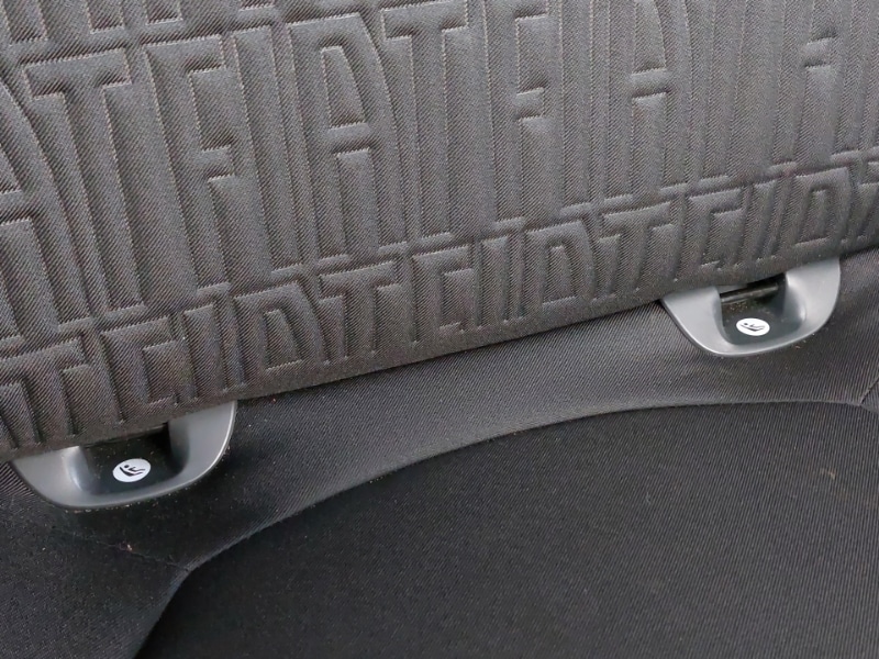 Used Fiat 500 2024 for sale - 76951609: Photo 17