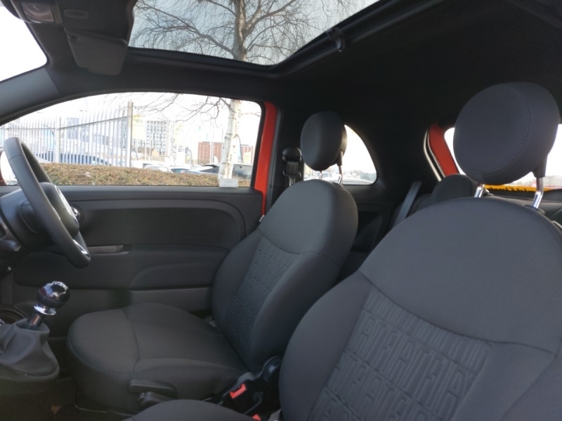 Used Fiat 500 2024 for sale - 76951609: Photo 18