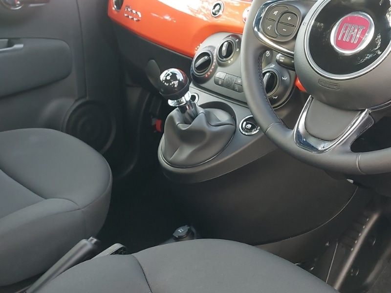 Used Fiat 500 2024 for sale - 76951609: Photo 19