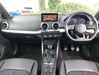 Used Audi Q2 2023 for sale - 75732003: Photo