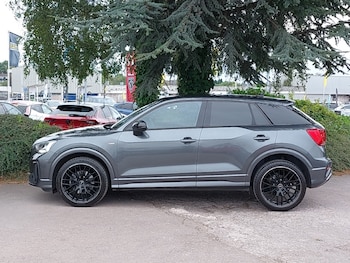 Used Audi Q2 2023 for sale - 75732003: Photo
