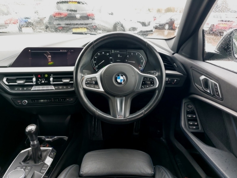 Used BMW 1 Series 2020 for sale - 77939263: Photo 12