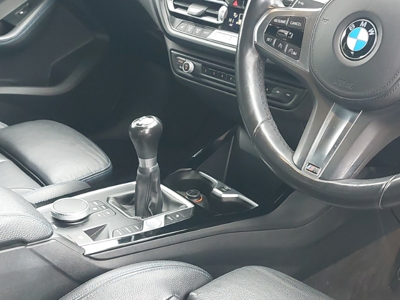 Used BMW 1 Series 2020 for sale - 77939263: Photo 19