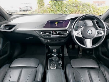 Used BMW 1 Series 2020 for sale - 77939263: Photo