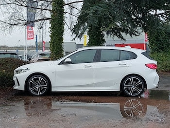Used BMW 1 Series 2020 for sale - 77939263: Photo