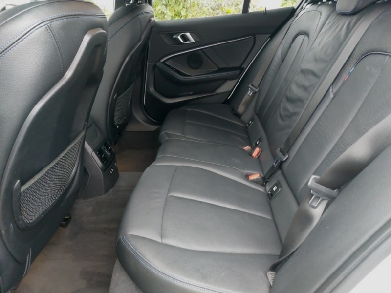 Used BMW 1 Series 2020 for sale - 77939263: Photo 6