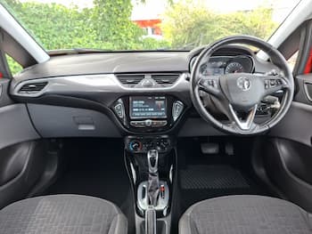 Used Vauxhall Corsa 2018 for sale - 79704099: Photo