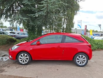 Used Vauxhall Corsa 2018 for sale - 79704099: Photo