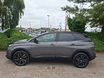 Used Peugeot 3008 2023 for sale - 79286475: Photo