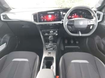 Used Vauxhall Mokka 2025 for sale - 74732010: Photo