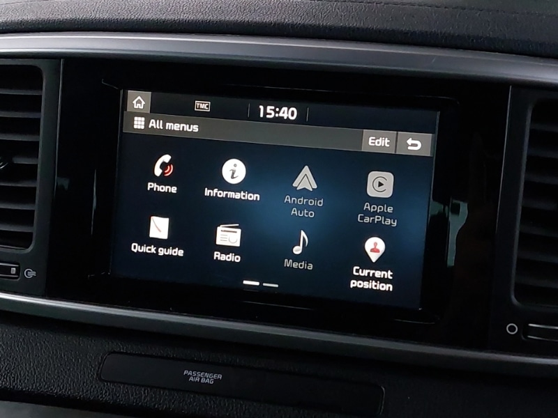 Used Kia Sportage 2019 for sale - 76589256: Photo 10