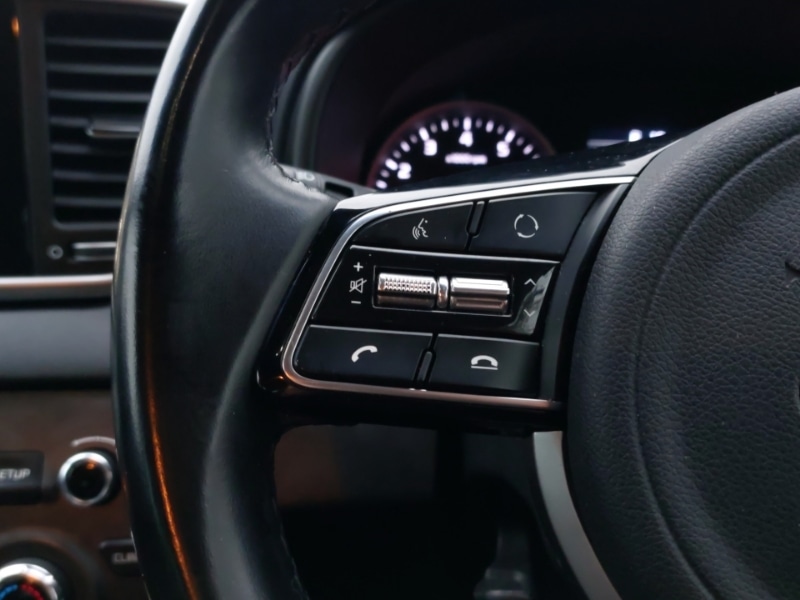 Used Kia Sportage 2019 for sale - 76589256: Photo 13