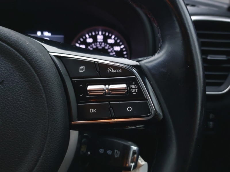 Used Kia Sportage 2019 for sale - 76589256: Photo 14