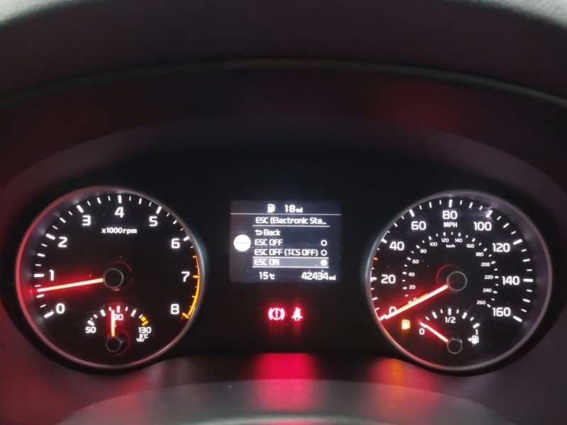 Used Kia Sportage 2019 for sale - 76589256: Photo 15