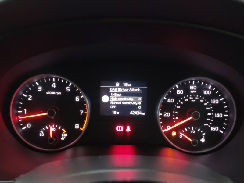 Used Kia Sportage 2019 for sale - 76589256: Photo 16