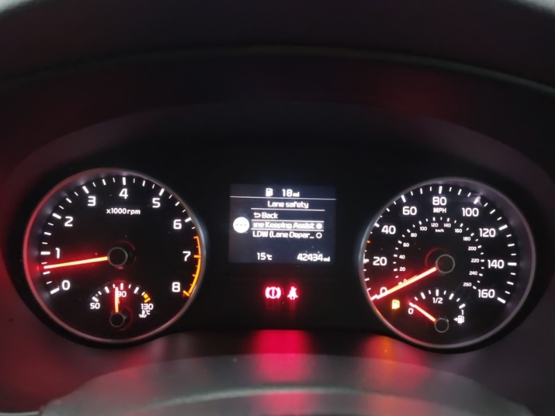 Used Kia Sportage 2019 for sale - 76589256: Photo 17