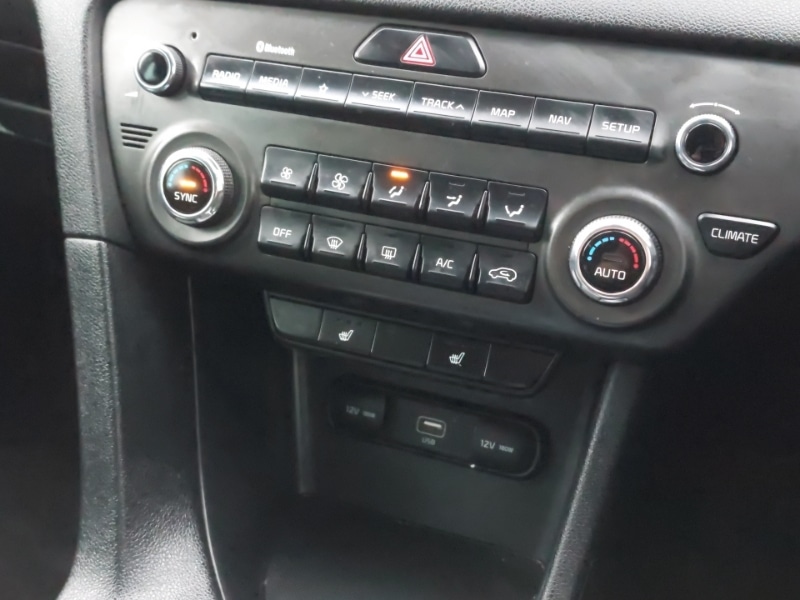 Used Kia Sportage 2019 for sale - 76589256: Photo 18