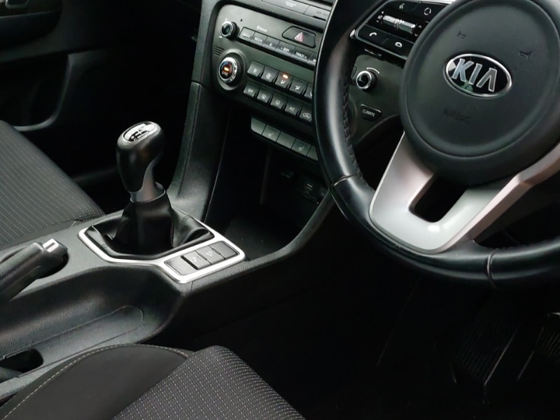 Used Kia Sportage 2019 for sale - 76589256: Photo 19