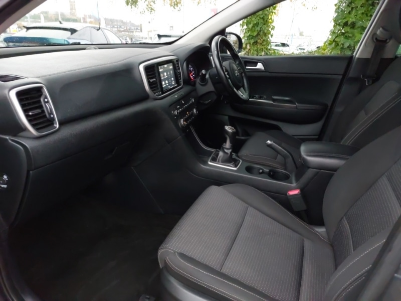 Used Kia Sportage 2019 for sale - 76589256: Photo 5