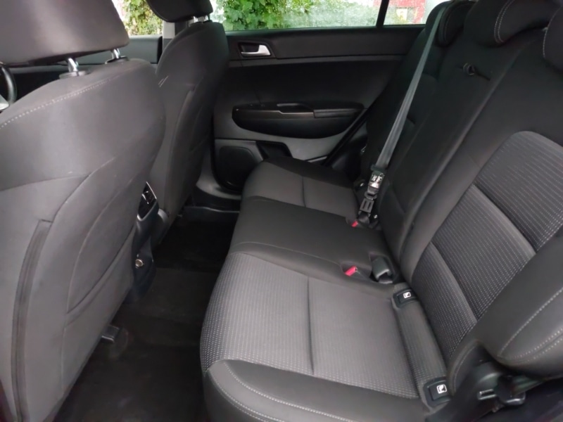 Used Kia Sportage 2019 for sale - 76589256: Photo 6