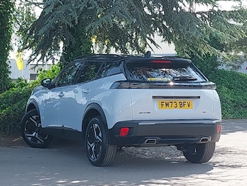Used Peugeot 2008 2024 for sale - 75640723: Photo
