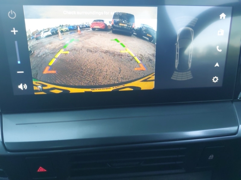 Used Vauxhall Frontera 2025 for sale - 76893456: Photo 10